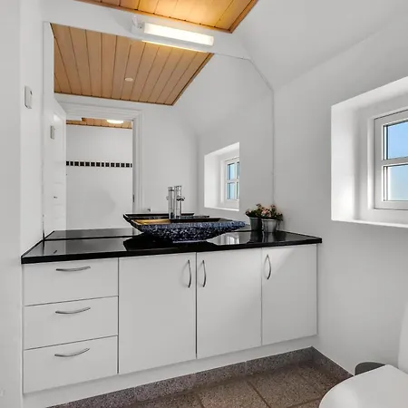2033 Ferienhaus
