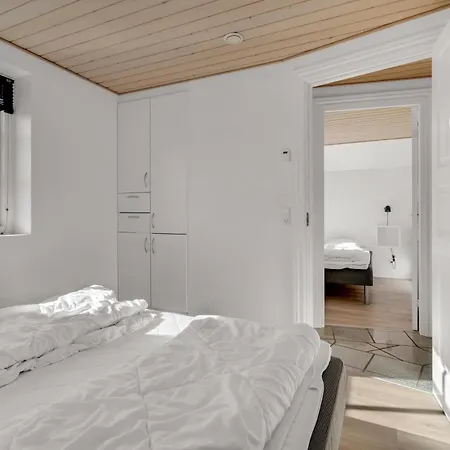 2033 Vakantiehuis Ulfborg