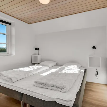 Vakantiehuis 2033 Ulfborg