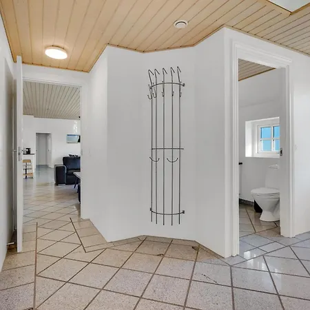 Vakantiehuis 2033 Ulfborg