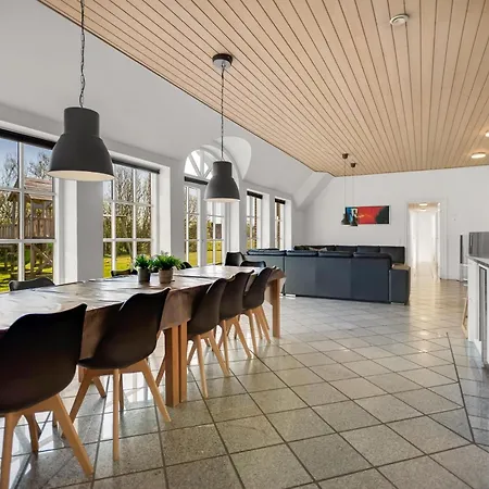 2033 Vakantiehuis *