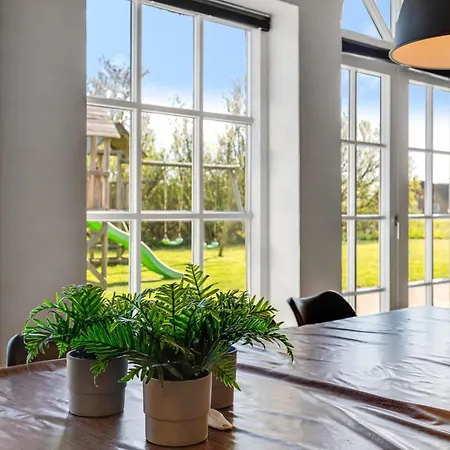 Ferienhaus 2033 *