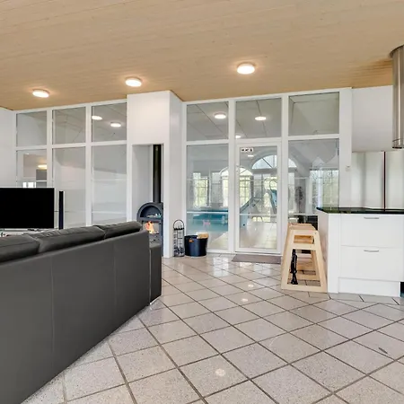 Ferienhaus 2033 *