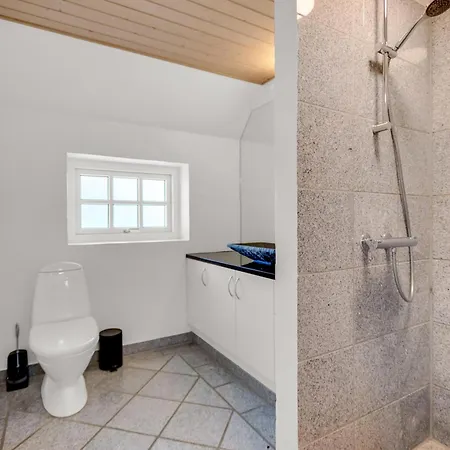 2033 Vakantiehuis Ulfborg