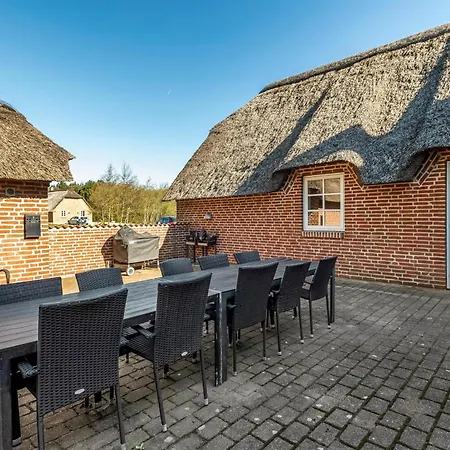 2033 Ferienhaus